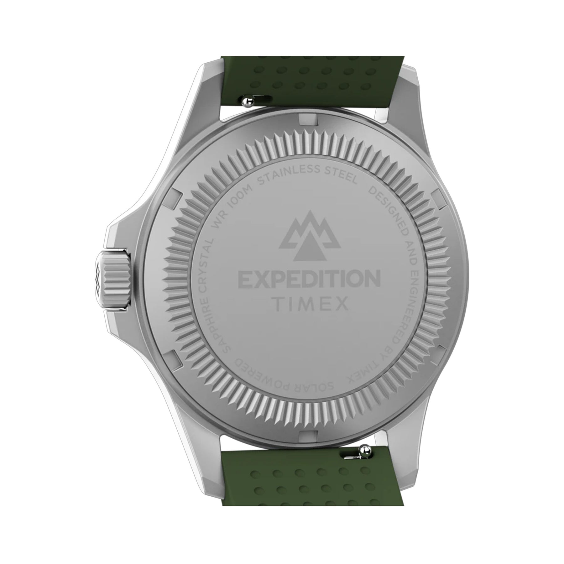 Timex Expedition Field Solar Men's 41mm Watch TW2Y31600