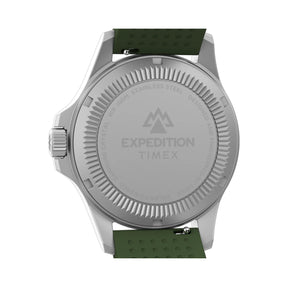 Timex Expedition Field Solar Men's 41mm Watch TW2Y31600