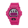 Casio G-SHOCK Men's Resin Digital Watch DW6900RCS-4D