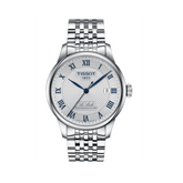 Tissot Le Locle Men's 39mm Automatic Watch T006.407.11.033.03