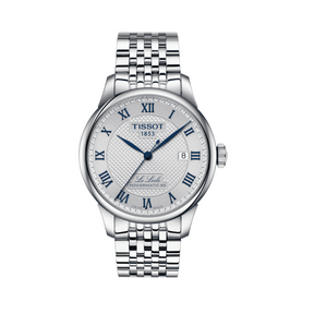 Tissot Le Locle Men's 39mm Automatic Watch T006.407.11.033.03