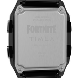 Timex x Fortnite 35mm Resin Quartz Watch TW2W96500