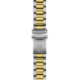 Tissot Seastar Men's 40mm Automatic Watch T120.807.22.051.00