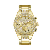 Guess Quartz Men's 47mm Watch GW0899G2
