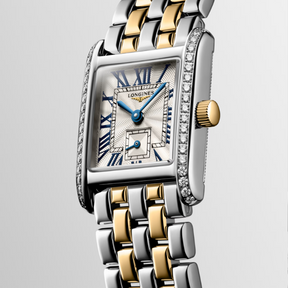 Longines Dolce Vita Women's 29mm Quartz Watch L5.200.5.78.7