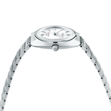 King Seiko Men's 39.40mm Automatic Watch SJE109J