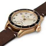 Hamilton Khaki Aviation Manual Wind 43mm Watch H76709510