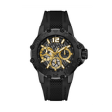 Guess Contender 46mm Quartz Watch GW0640G2