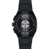 Seiko Astron Solar GPS Men's 41.20mm Watch SSJ039J