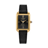 Citizen Eco Drive Women's 35mm Watch EM1192-01E