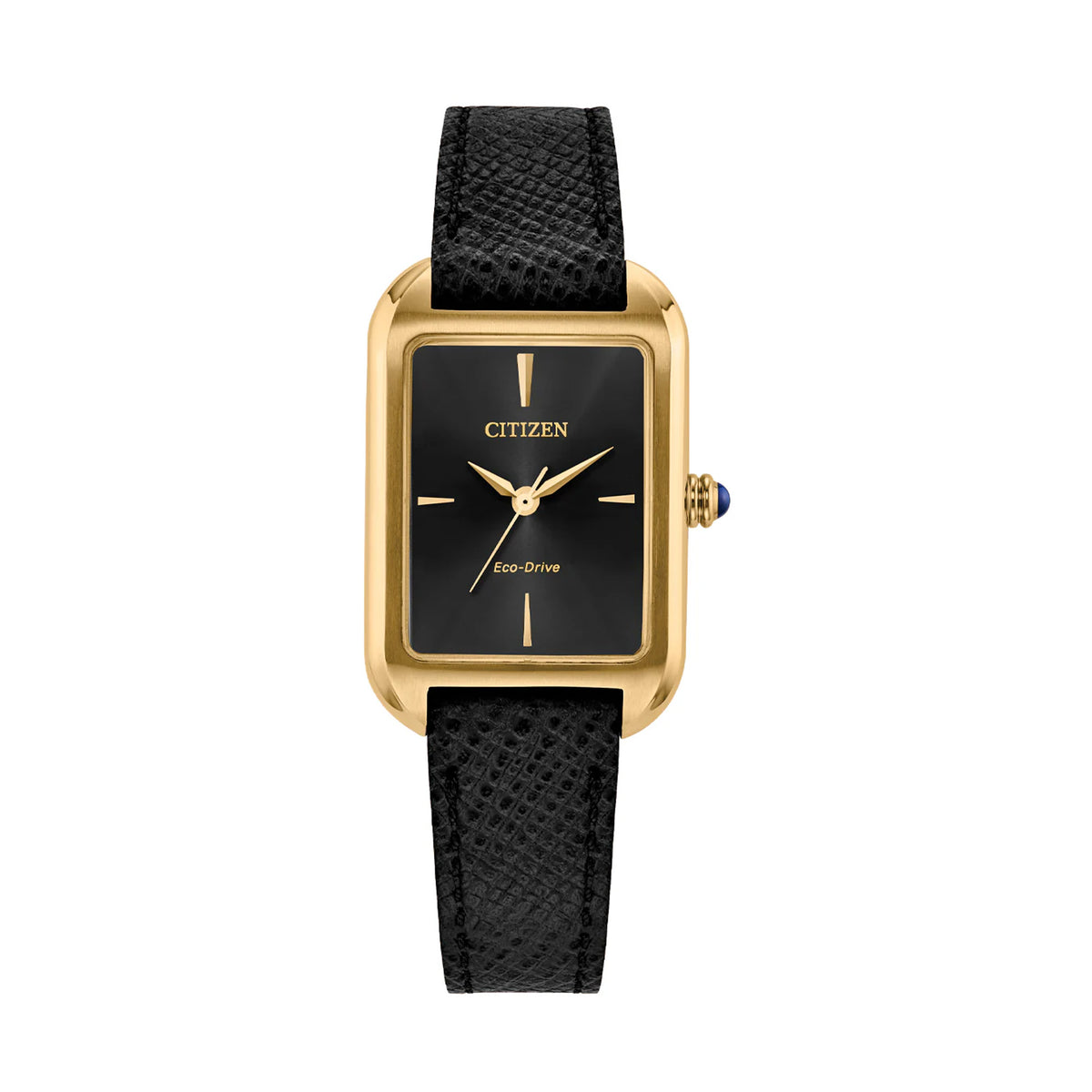 Citizen Eco Drive Women's 35mm Watch EM1192-01E