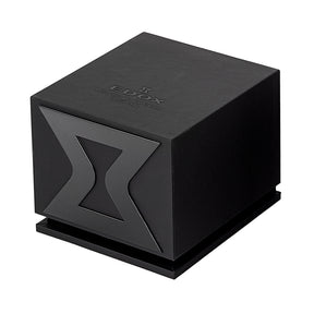 Edox Delfin Quartz Women's 38mm Watch 53020357JMNADD