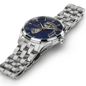 Hamilton Jazzmaster Men's 42mm Automatic Watch H32705140