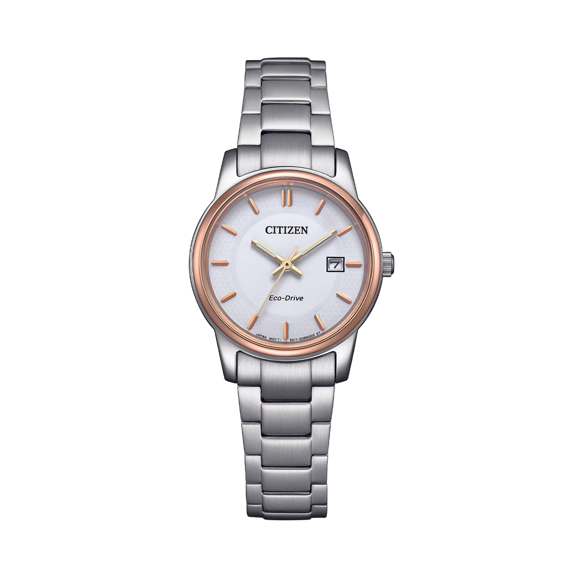 Citizen Eco-Drive Women's 27mm Watch EW2319-71A