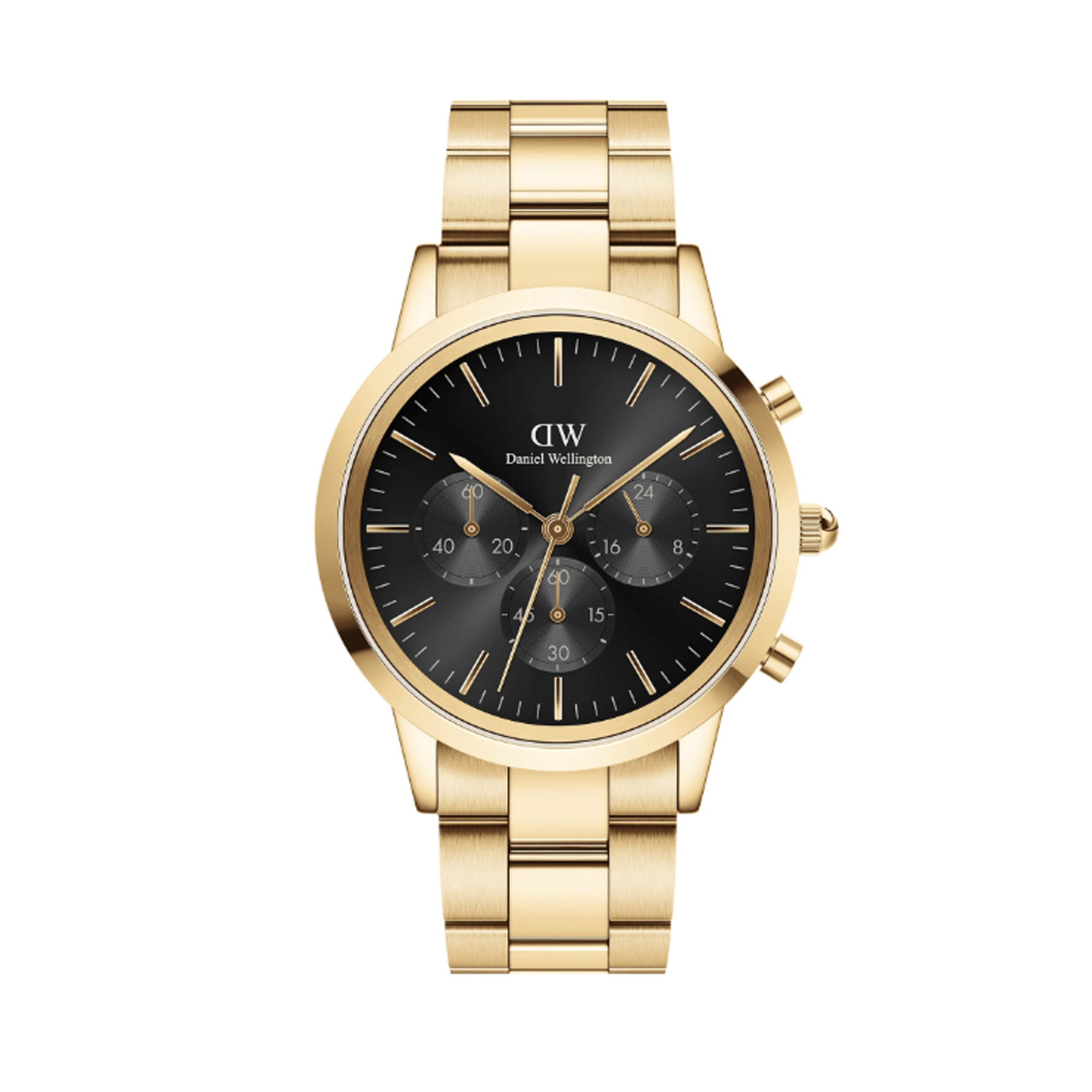 Daniel Wellington Iconic Watches