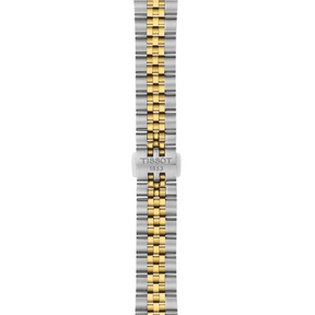 Tissot Ballade Women's Quartz Watch T156.210.22.031.00