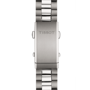 Tissot T-Touch Titanium Solar Watch T153.420.44.051.00
