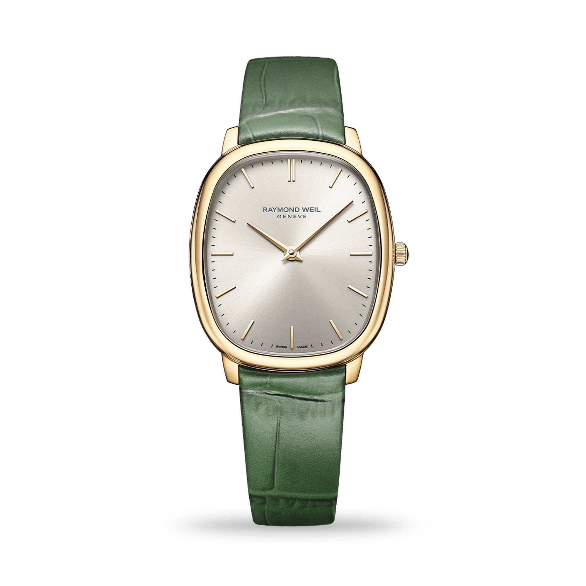 Raymond Weil Toccata Quartz Women's Watch 5280-PC-64001