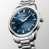 Longines Conquest Automatic Men's 40mm Watch L1.650.4.92.6