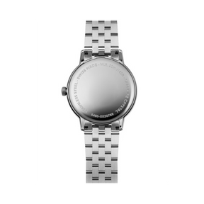 Raymond Weil Toccata Men’s 39mm Quartz Watch 5485-ST-00359