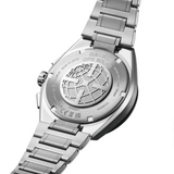 Seiko Astron Men's 44.10mm Solar GPS Watch SSH175J