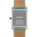 Seiko Conceptual Women's Quartz 18.9mm Watch SWR101P