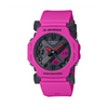 Casio G-SHOCK Resin Analogue Digital Watch GA2300-4A