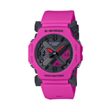 Casio G-SHOCK Resin Analogue Digital Watch GA2300-4A