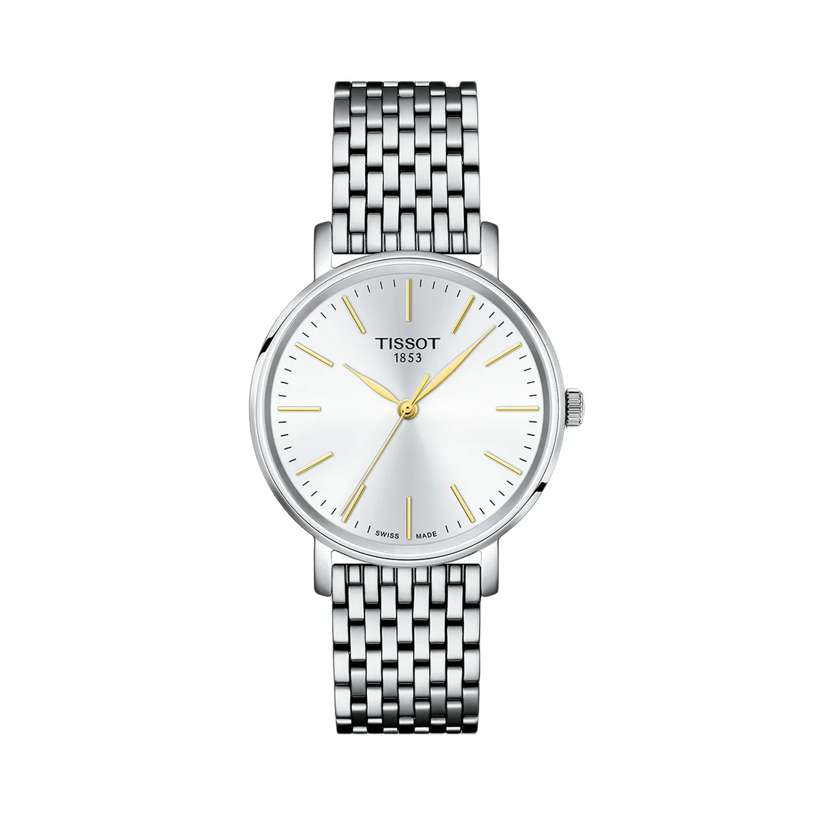 Tissot Everytime Women's 34mm Quartz Watch T143.210.11.011.01