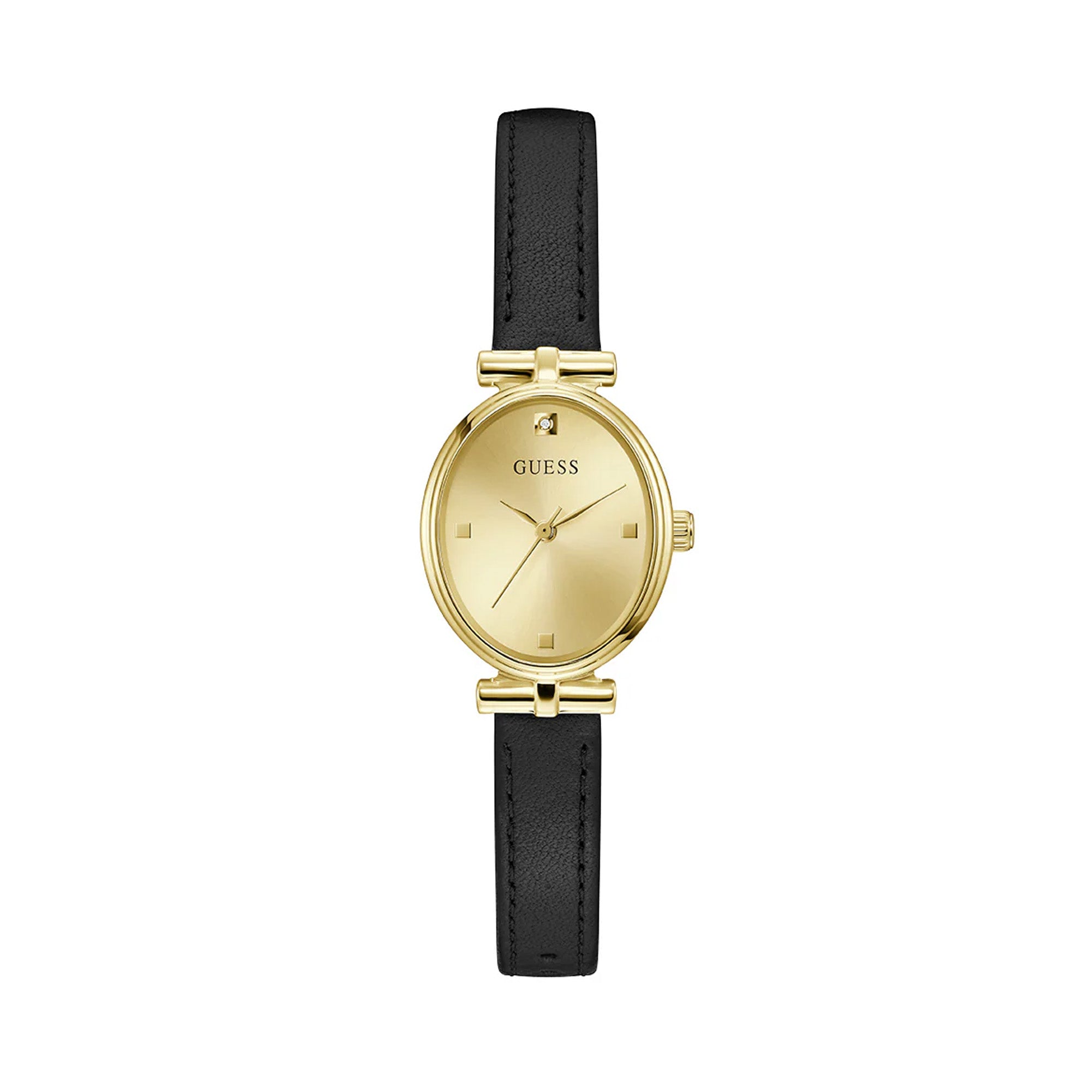 Guess Quartz Women's 24mm Watch GW1029L2