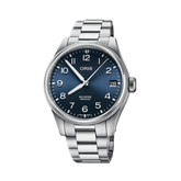 Oris Big Crown ProPilot Men's 41mm Stainless Steel Automatic Watch 751 7761 4065MB