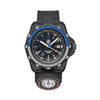 Luminox Heritage Quartz GMT Men's 46mm Watch XL.8833