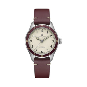Hamilton Khaki Aviation Automatic 38mm Watch H76265810