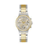 Guess Moonlight Quartz Women's 36mm Watch GW0320L7