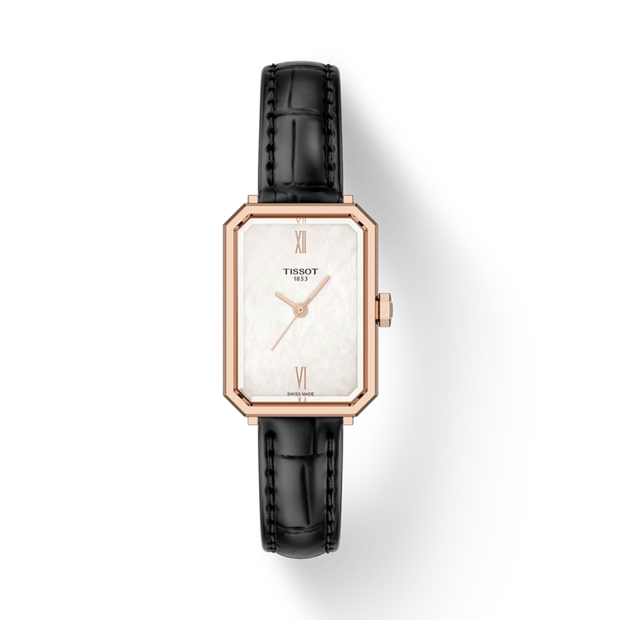 Tissot SRV Quartz Women's Watch T160.110.36.113.00