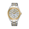 Seiko Prospex Women's 34mm Quartz Watch SUR608J