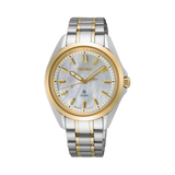 Seiko Prospex Women's 34mm Quartz Watch SUR608J
