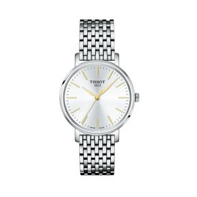 Tissot Everytime Women's 34mm Quartz Watch T143.210.11.011.01