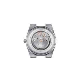 Tissot PRX Men's 40mm Automatic Watch T931.407.41.031.00