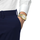 Tissot Ballade Automatic Men's 39mm Watch T156.408.22.033.00