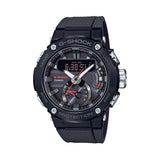 Casio G-SHOCK Analogue Digital Men's Watch GSTB200B-1A