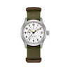 Hamilton Khaki Field Automatic Power Reserve Men's Watch H69509910