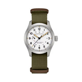 Hamilton Khaki Field Automatic Power Reserve Men's Watch H69509910