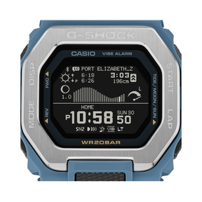 Casio G-SHOCK G-LIDE Men's 46mm Digital Watch GBX100-2AD
