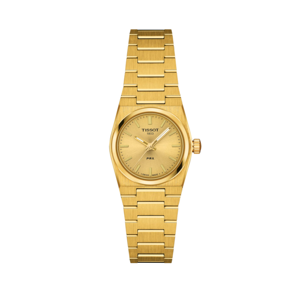 Tissot PRX Quartz Women's 25mm Watch T137.010.33.021.00