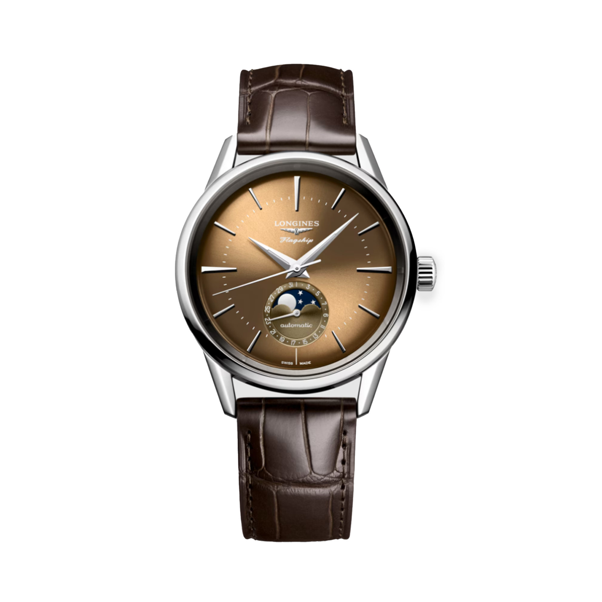 Longines Flagship