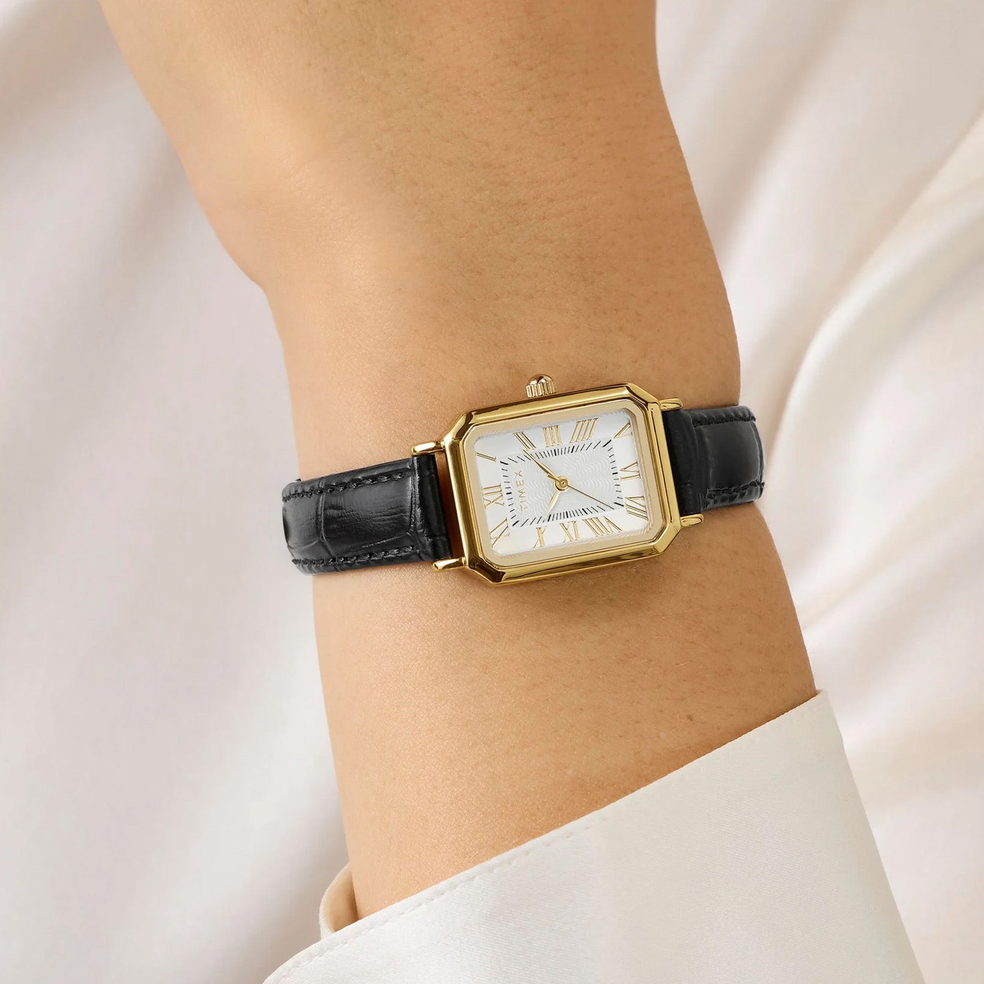 Timex Quartz Women's 21mm Watch TW2Y71900