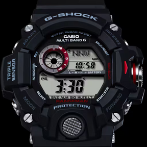 Casio G-SHOCK Men's Resin Digital Watch GW9400-1DR