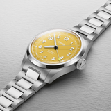 Oris Big Crown Men's 40mm Automatic Watch 754 7798 4069