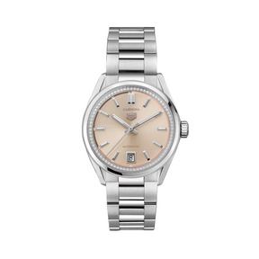 TAG HEUER CARRERA CALIBRE 7 AUTOMATIC 36MM WBN231A.BA0001